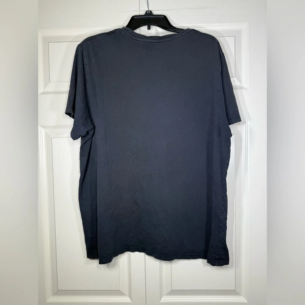 Levi’s Men’s Peach Potato Graphic Short Sleeve‎ Tshirt